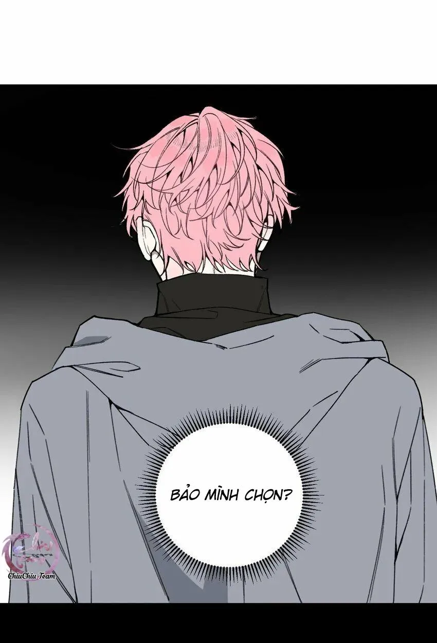 Sánh Vai Cùng Kẻ Phản Nghịch (END) Chapter 20 Trang 20