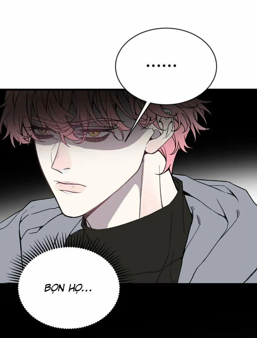 Sánh Vai Cùng Kẻ Phản Nghịch (END) Chapter 20 Trang 27