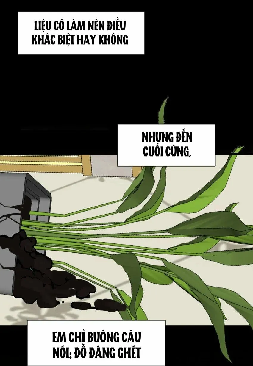 Sánh Vai Cùng Kẻ Phản Nghịch (END) Chapter 24 Trang 22