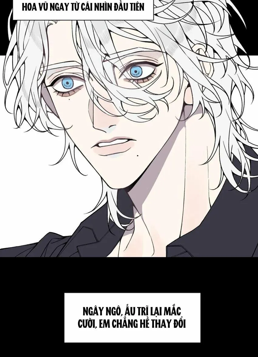 Sánh Vai Cùng Kẻ Phản Nghịch (END) Chapter 24 Trang 25