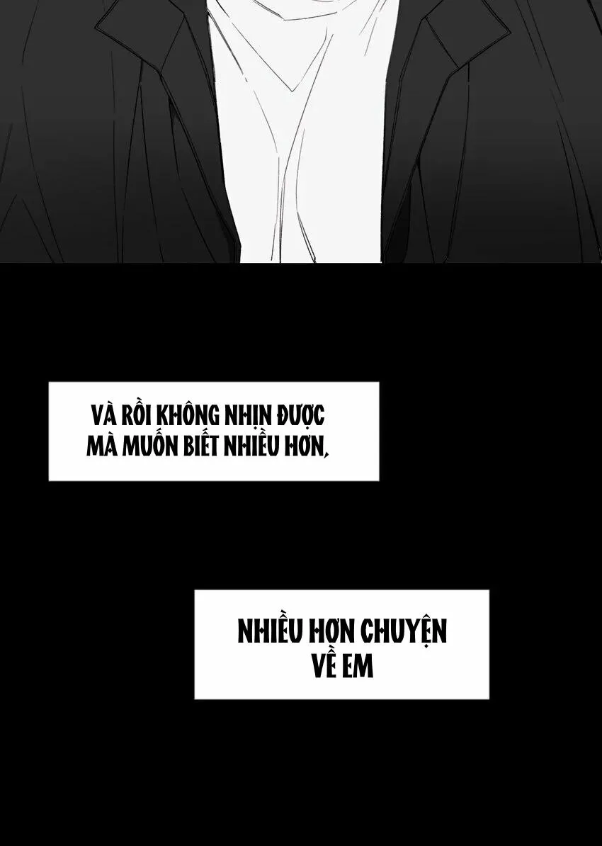 Sánh Vai Cùng Kẻ Phản Nghịch (END) Chapter 24 Trang 30