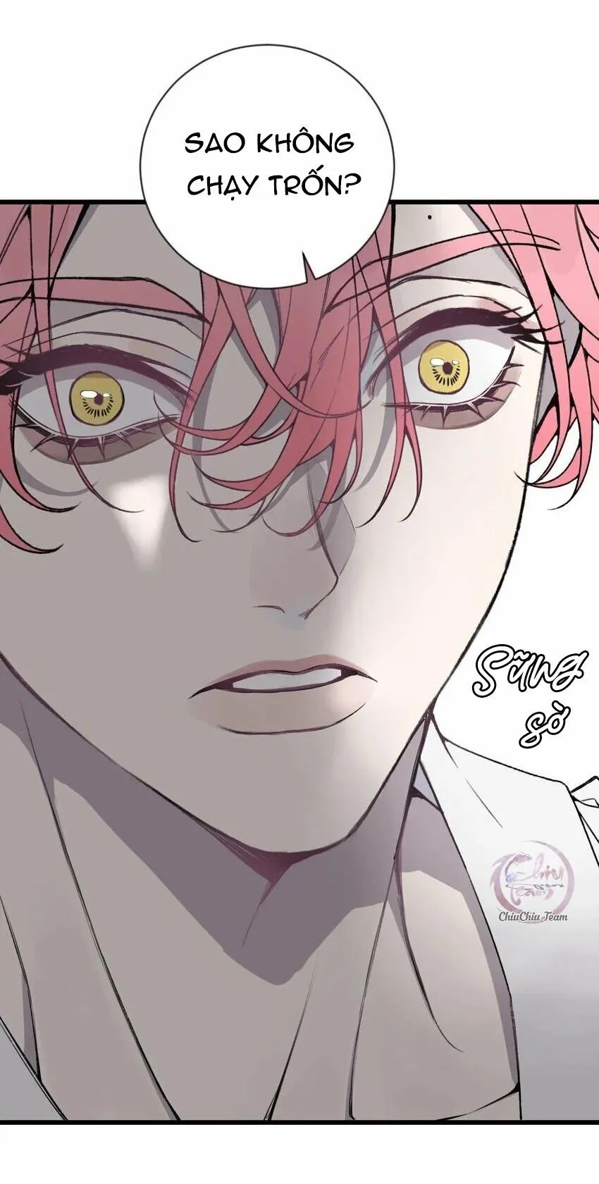 Sánh Vai Cùng Kẻ Phản Nghịch (END) Chapter 25 Trang 8