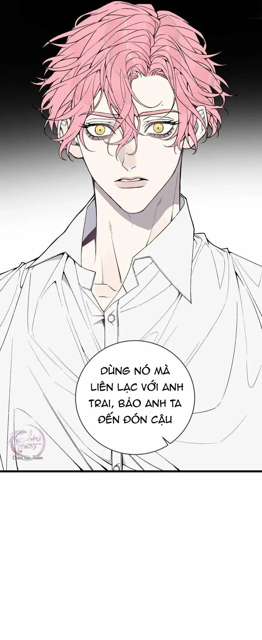 Sánh Vai Cùng Kẻ Phản Nghịch (END) Chapter 25 Trang 31