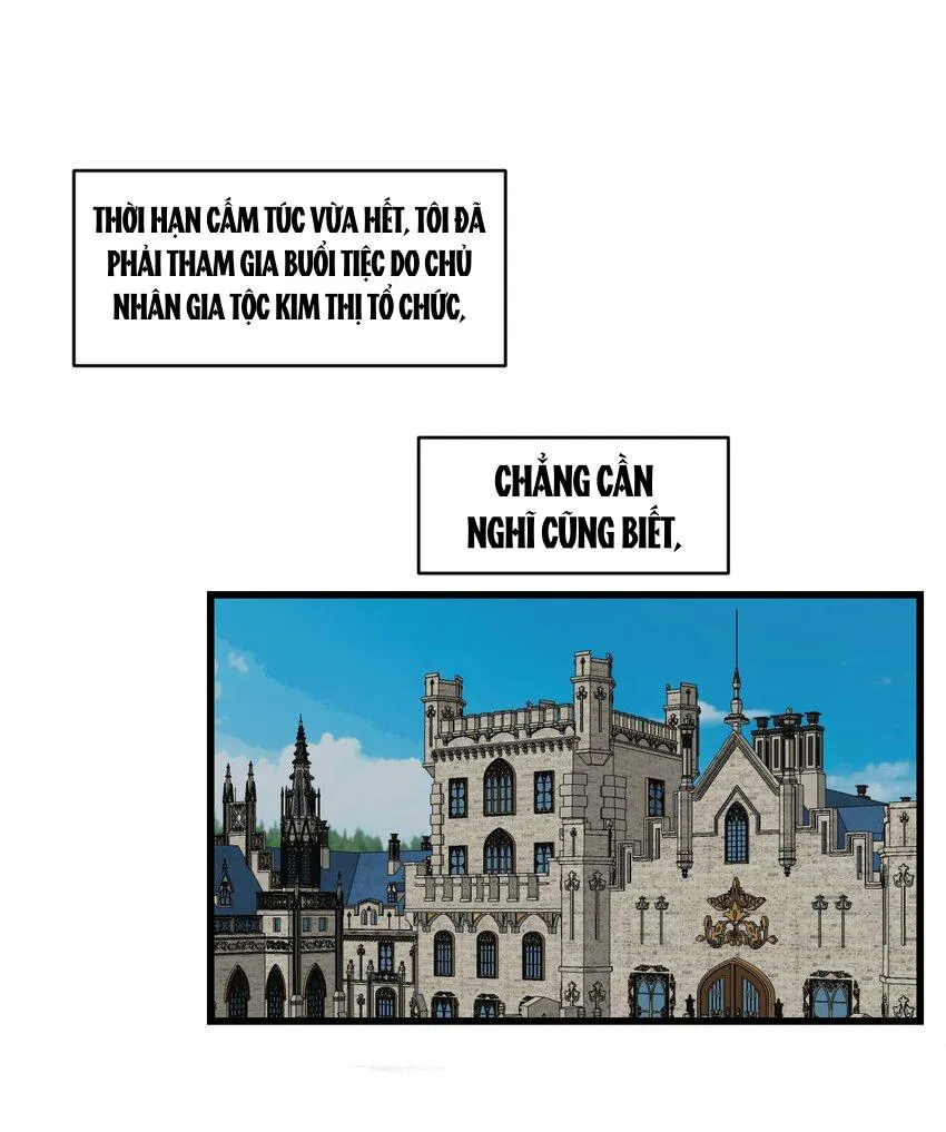 Sánh Vai Cùng Kẻ Phản Nghịch (END) Chapter 29 Trang 10