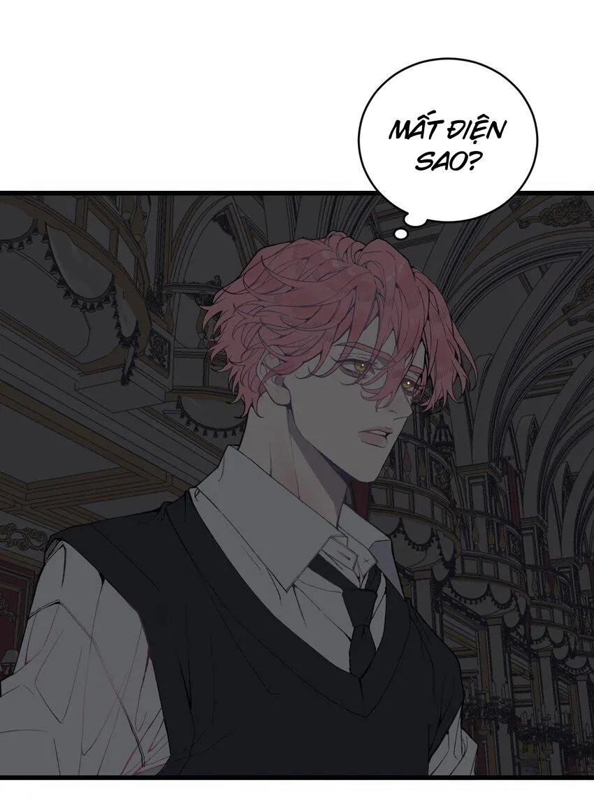 Sánh Vai Cùng Kẻ Phản Nghịch (END) Chapter 29 Trang 17