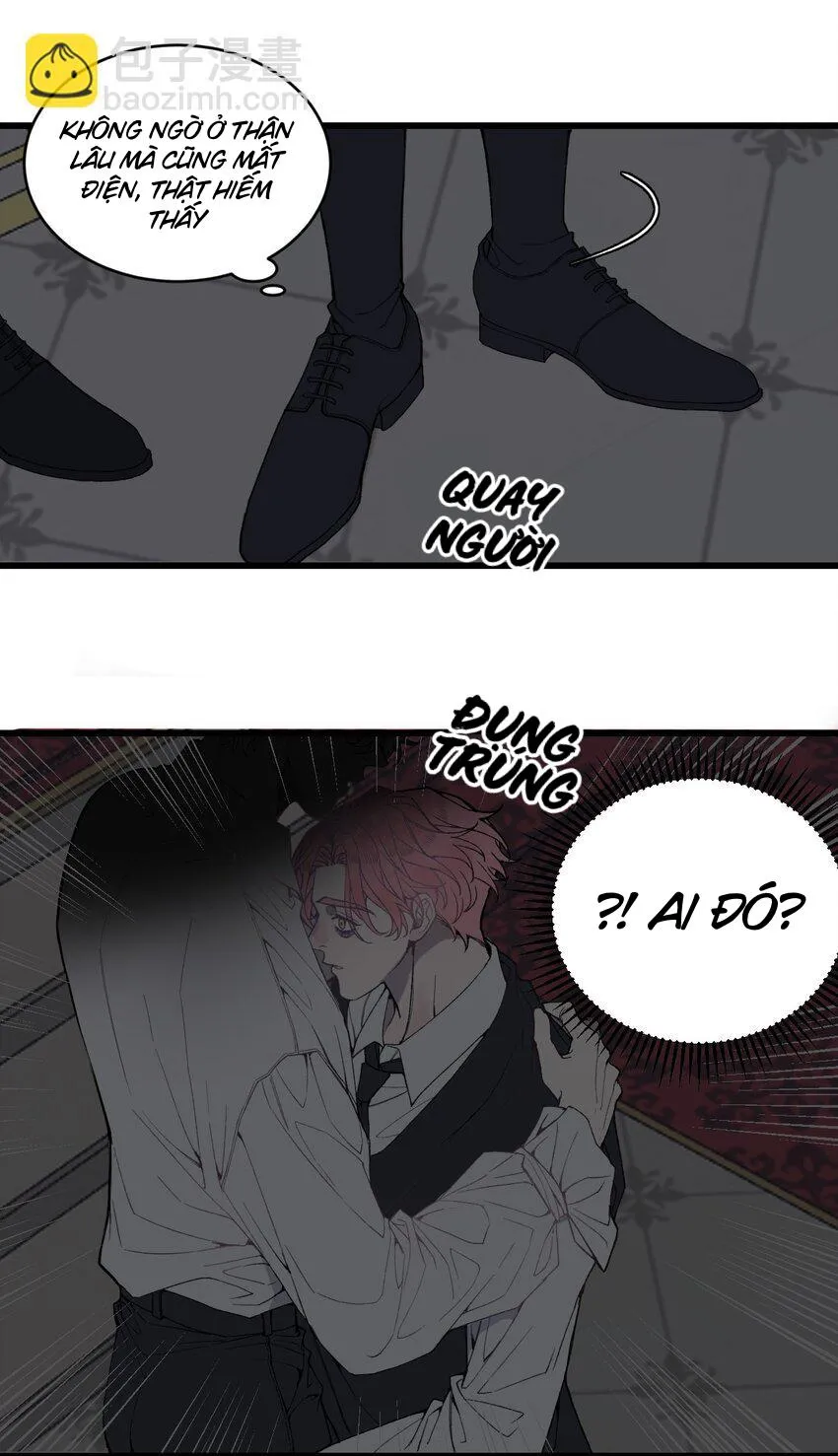 Sánh Vai Cùng Kẻ Phản Nghịch (END) Chapter 29 Trang 18