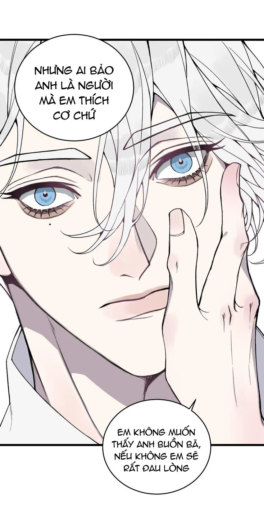 Sánh Vai Cùng Kẻ Phản Nghịch (END) Chapter 29 Trang 32