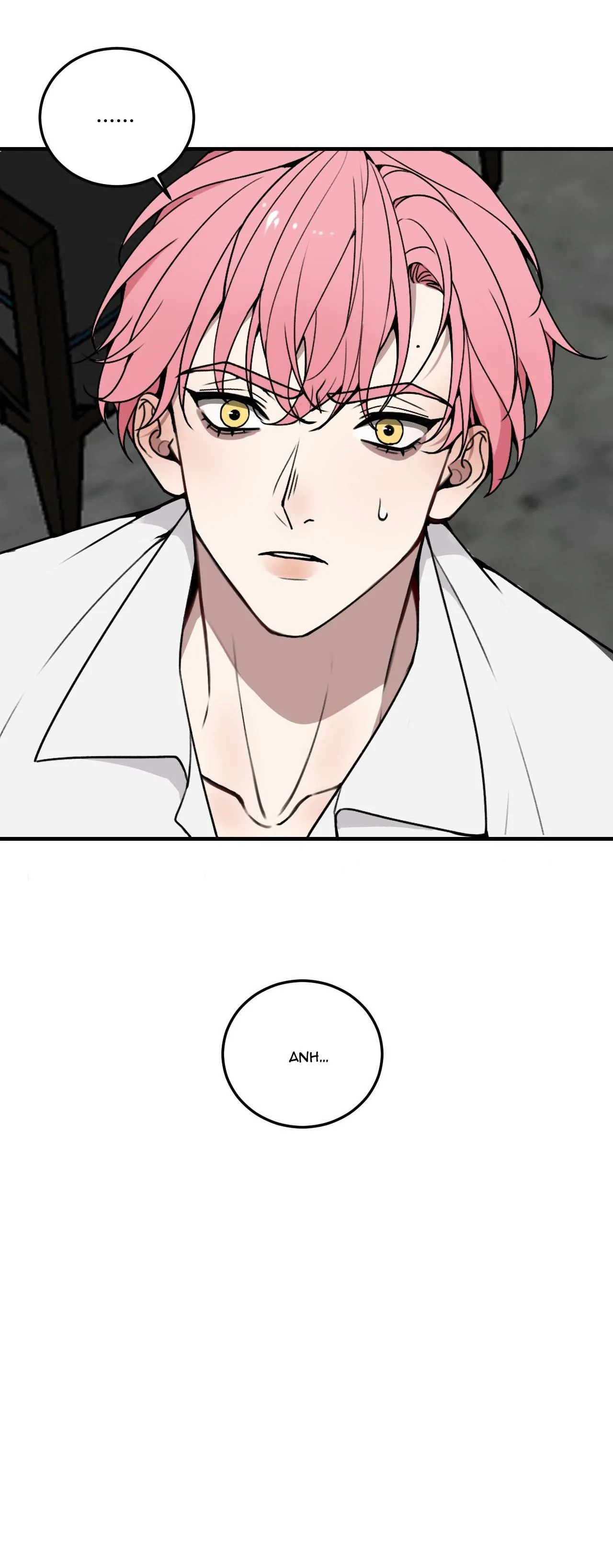 Sánh Vai Cùng Kẻ Phản Nghịch (END) Chapter 1 Trang 34