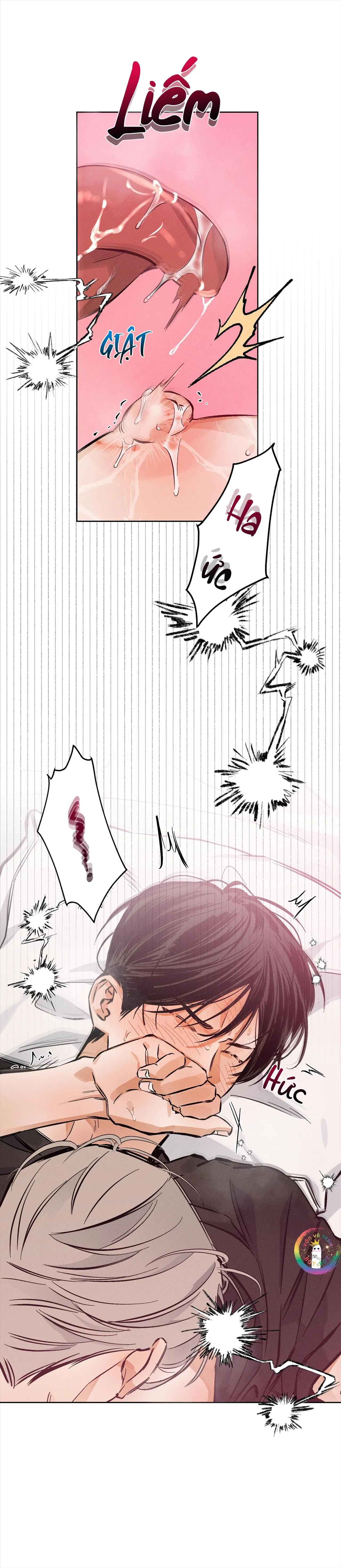 Sau Ánh Đèn Sân Khấu Chapter 9 Trang 20