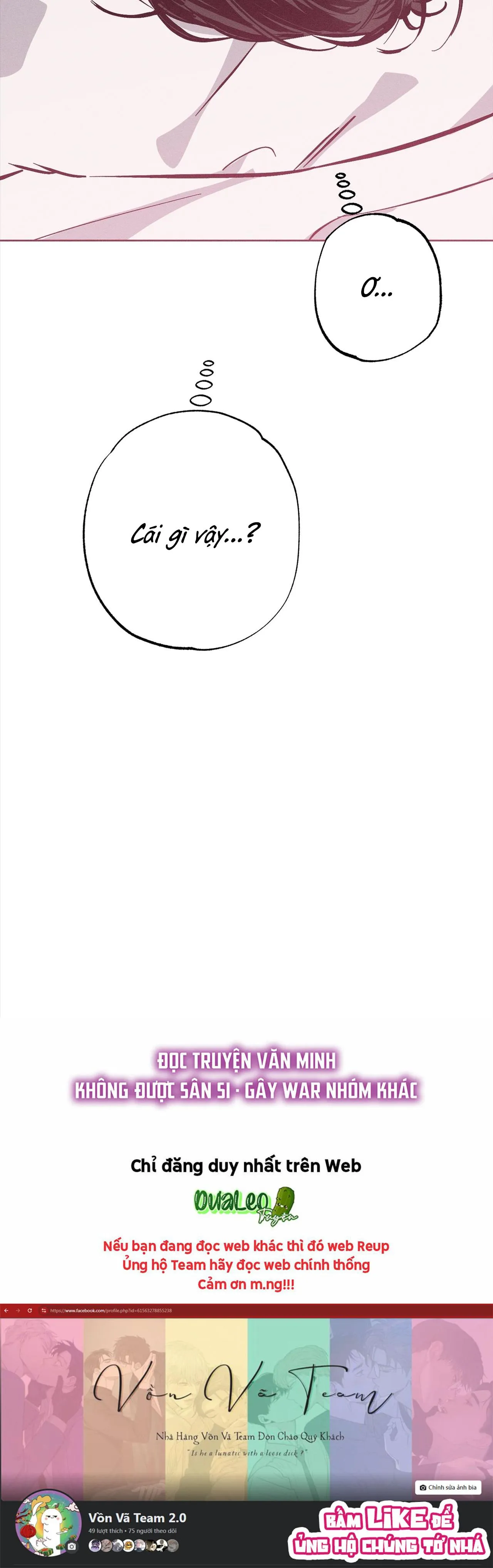 Sau Ánh Đèn Sân Khấu Chapter 9 Trang 31