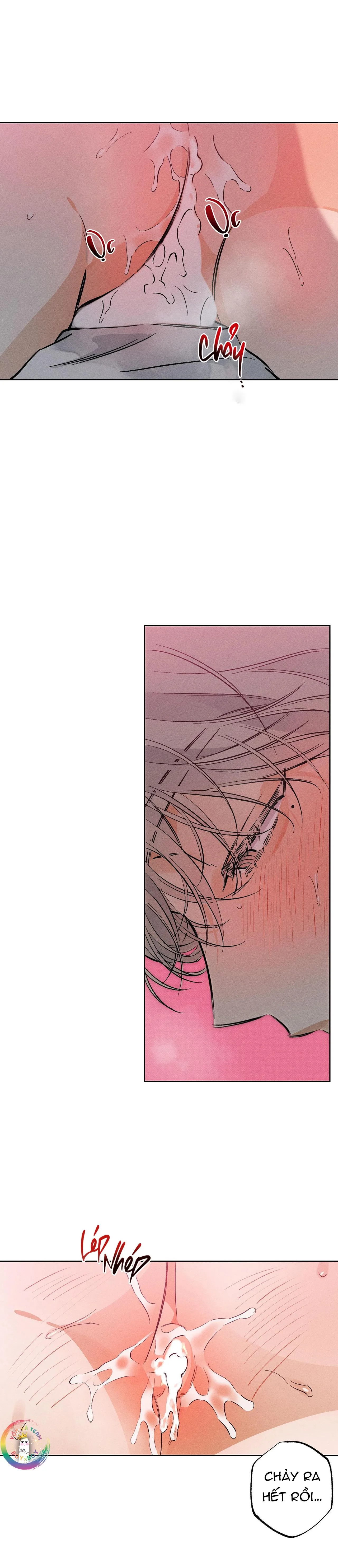 Sau Ánh Đèn Sân Khấu Chapter 12 Trang 4