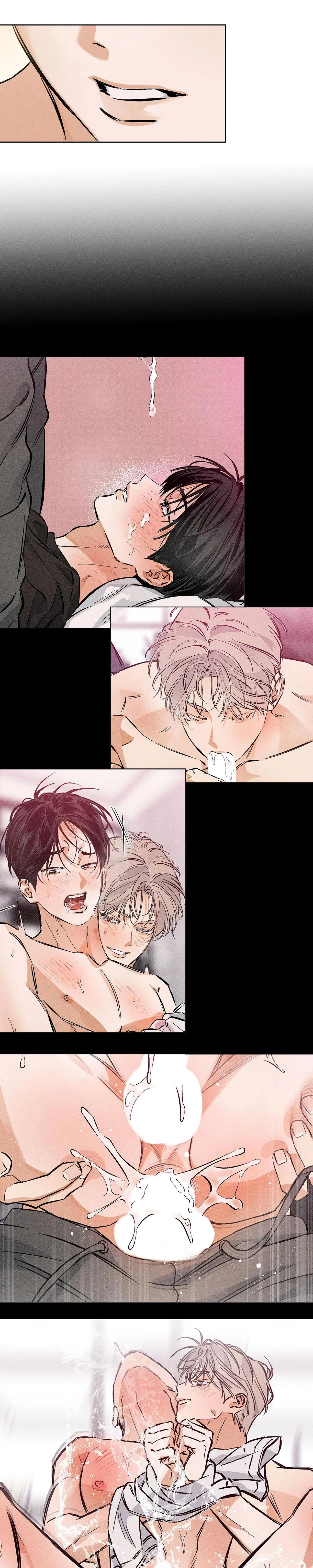 Sau Ánh Đèn Sân Khấu Chapter 12 Trang 16