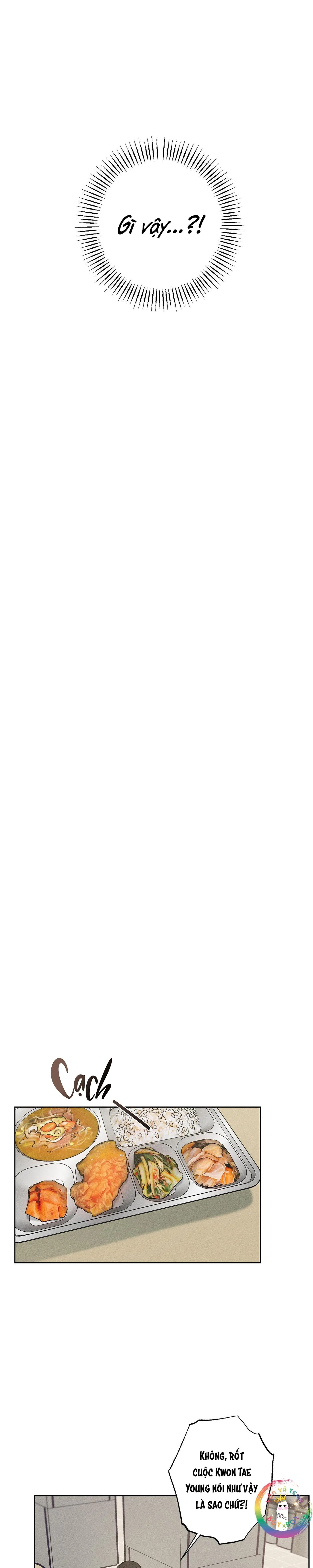 Sau Ánh Đèn Sân Khấu Chapter 15 Trang 12