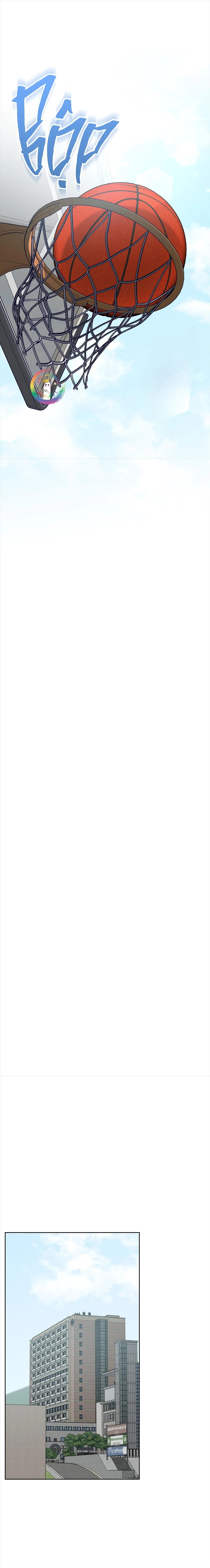 Sau Ánh Đèn Sân Khấu Chapter 16 Trang 18