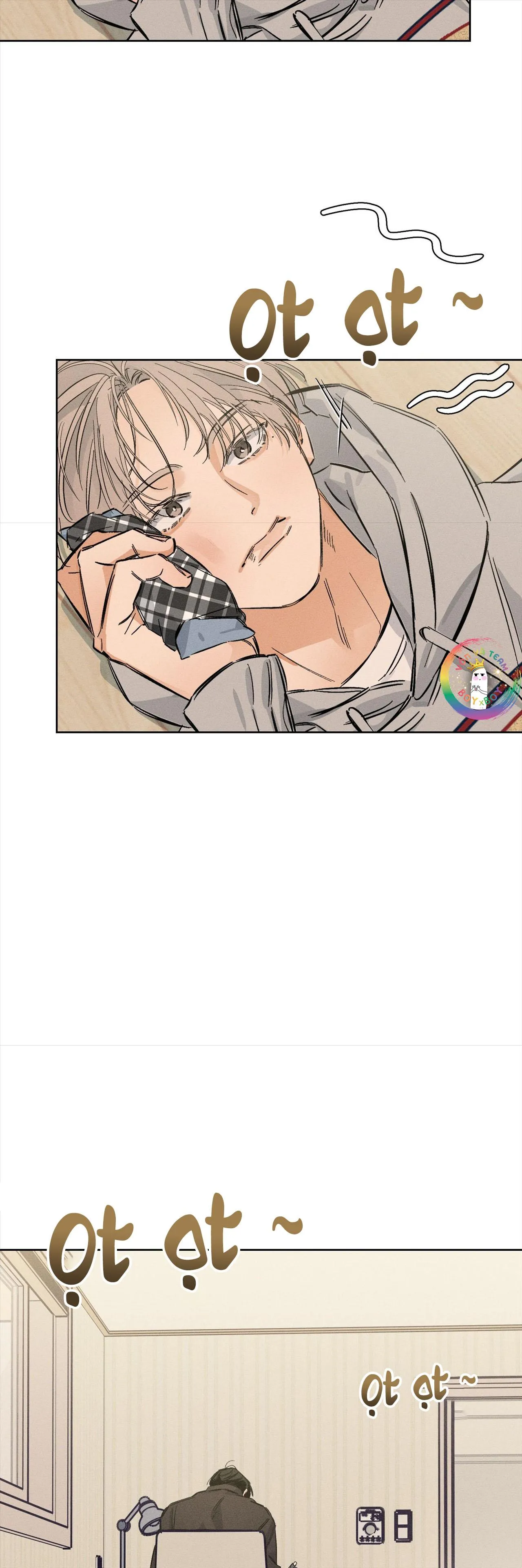 Sau Ánh Đèn Sân Khấu Chapter 19 Trang 14