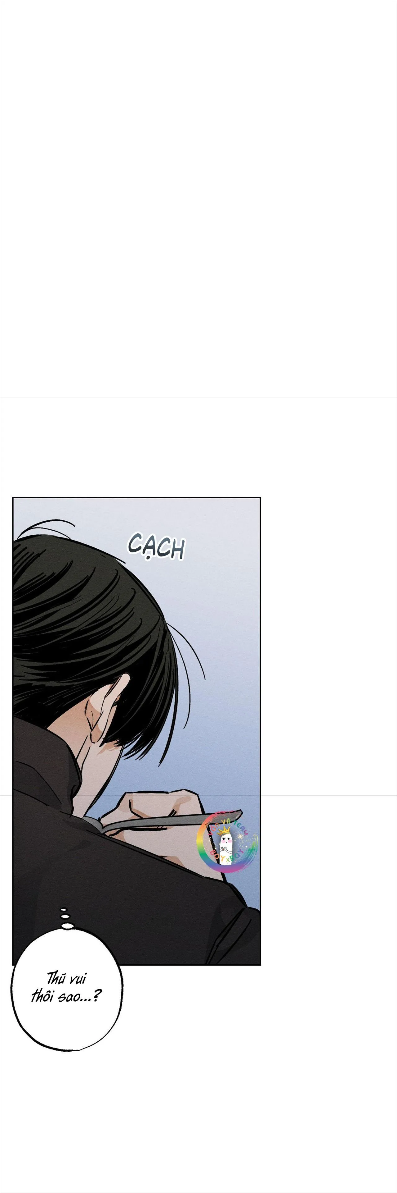 Sau Ánh Đèn Sân Khấu Chapter 19 Trang 32