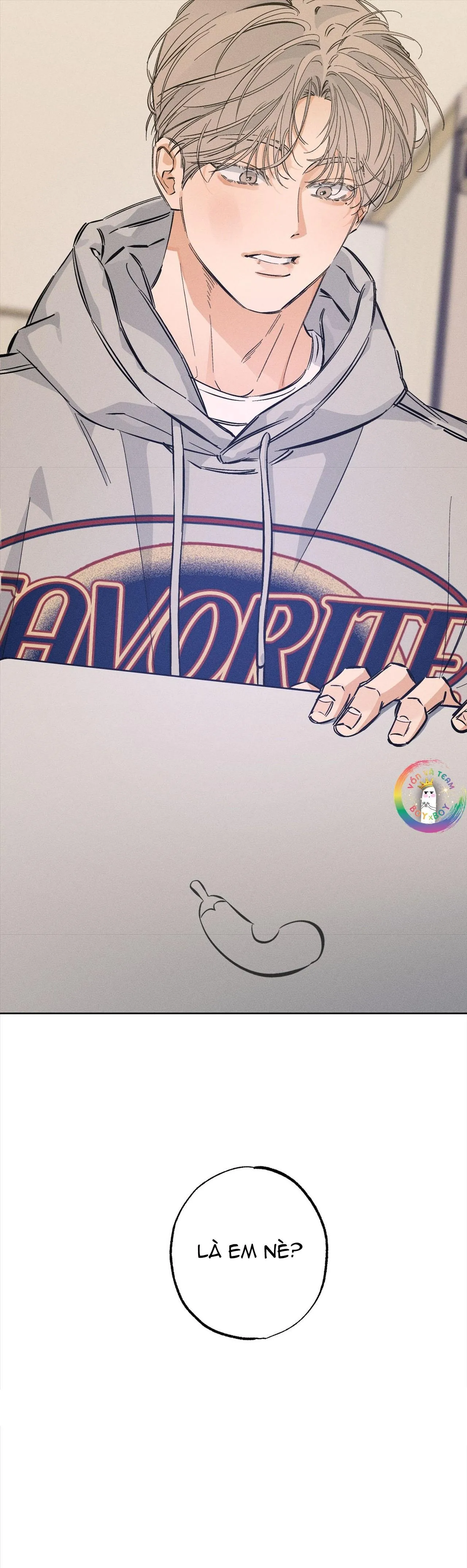 Sau Ánh Đèn Sân Khấu Chapter 19 Trang 40