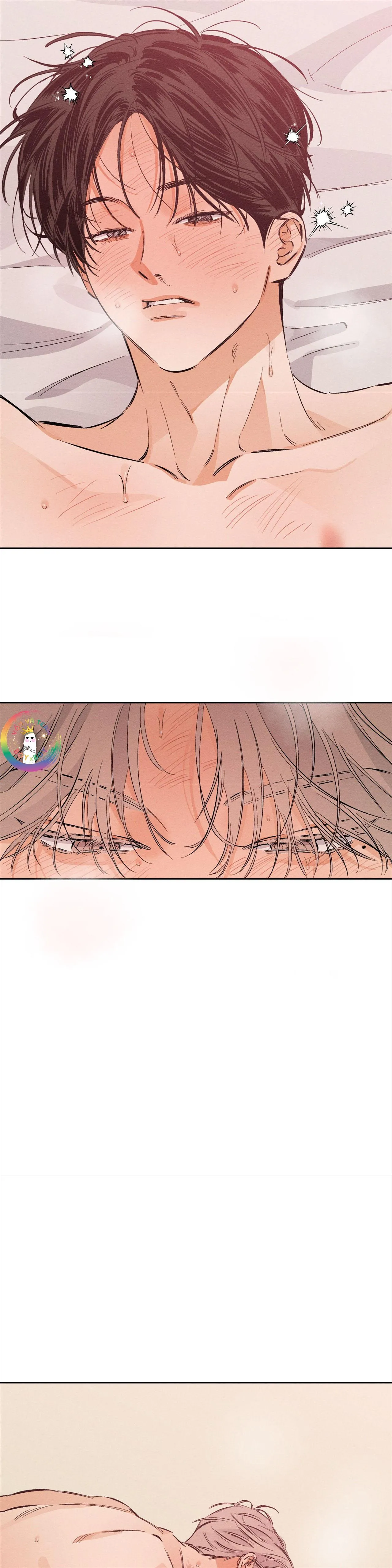 Sau Ánh Đèn Sân Khấu Chapter 22 Trang 11