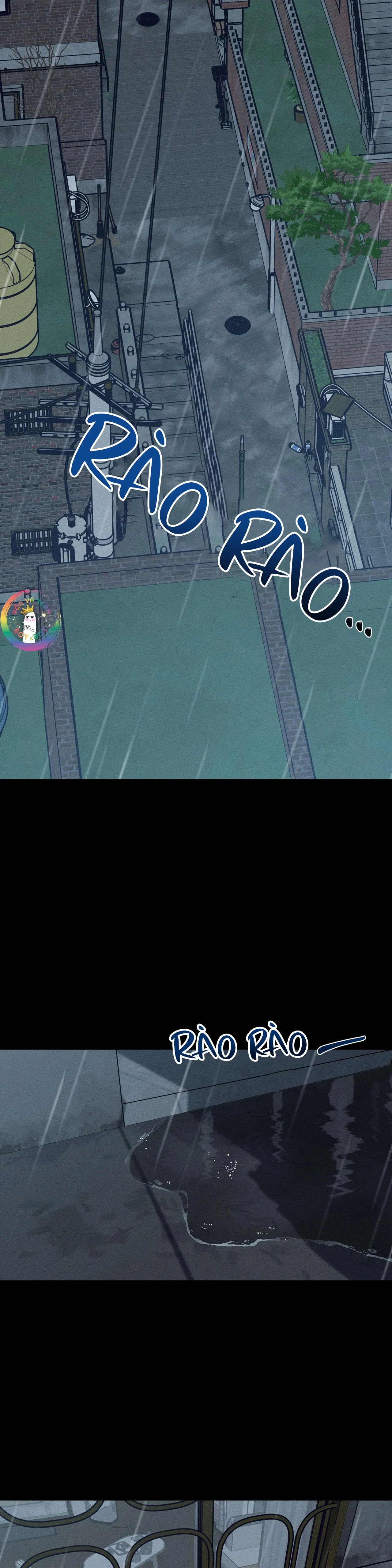 Sau Ánh Đèn Sân Khấu Chapter 22 Trang 15