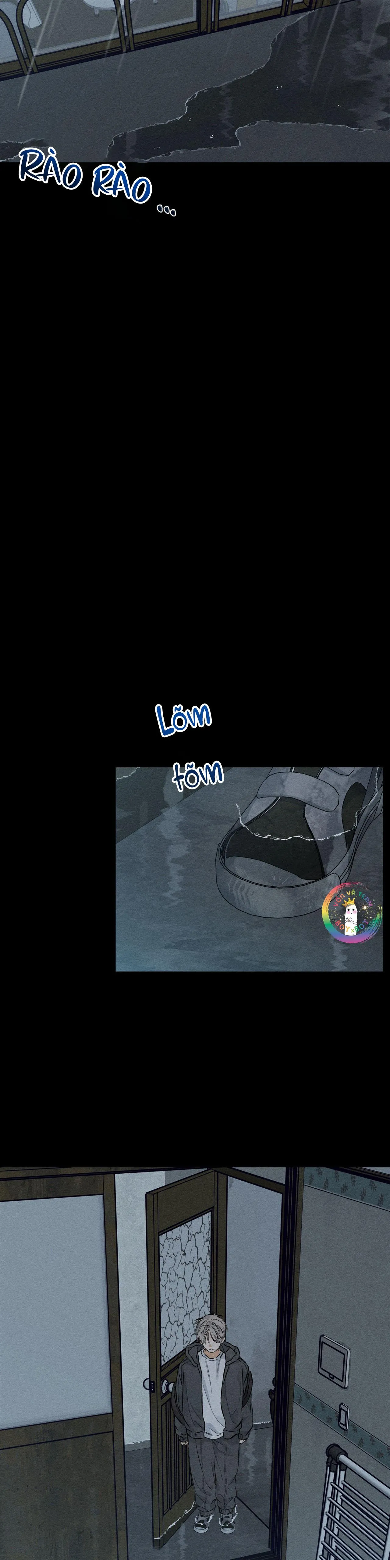 Sau Ánh Đèn Sân Khấu Chapter 22 Trang 16