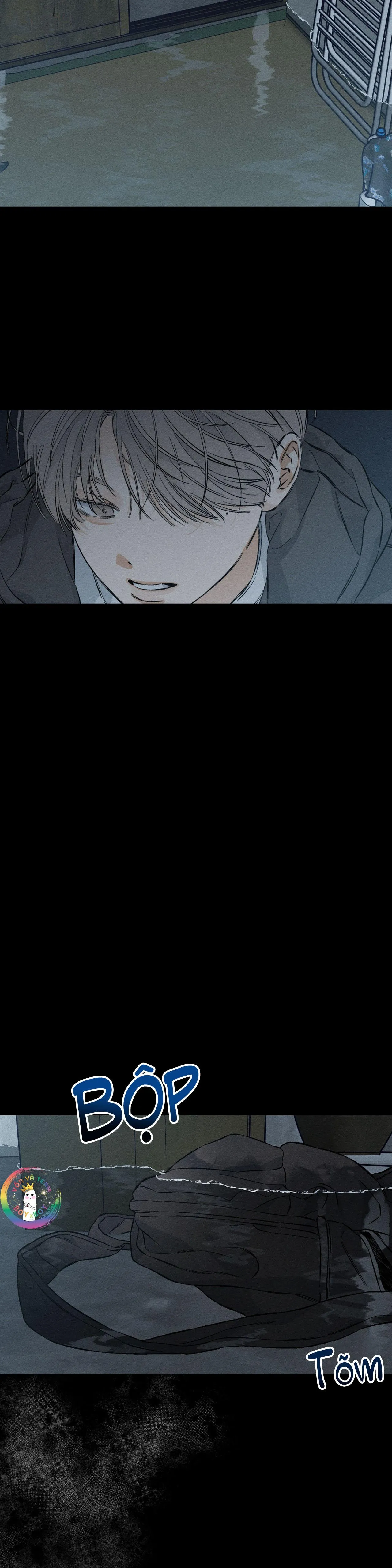 Sau Ánh Đèn Sân Khấu Chapter 22 Trang 17