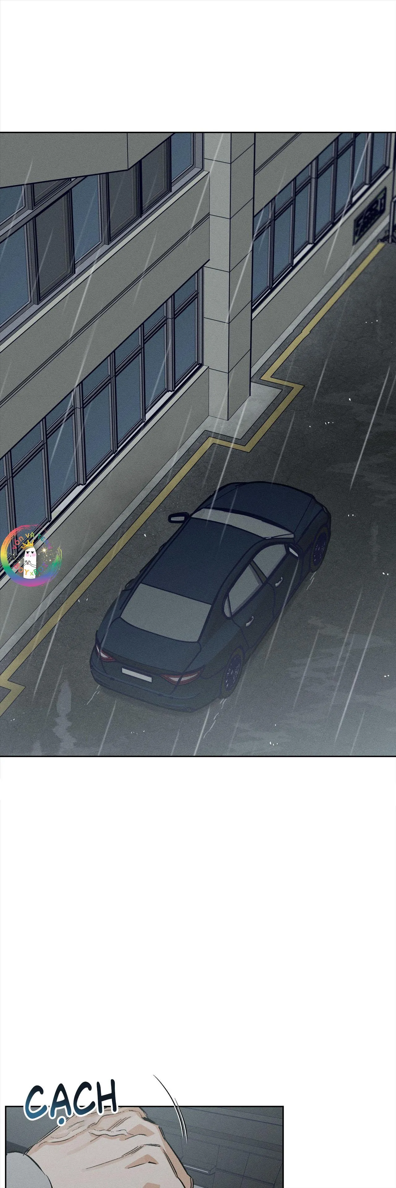 Sau Ánh Đèn Sân Khấu Chapter 22 Trang 23