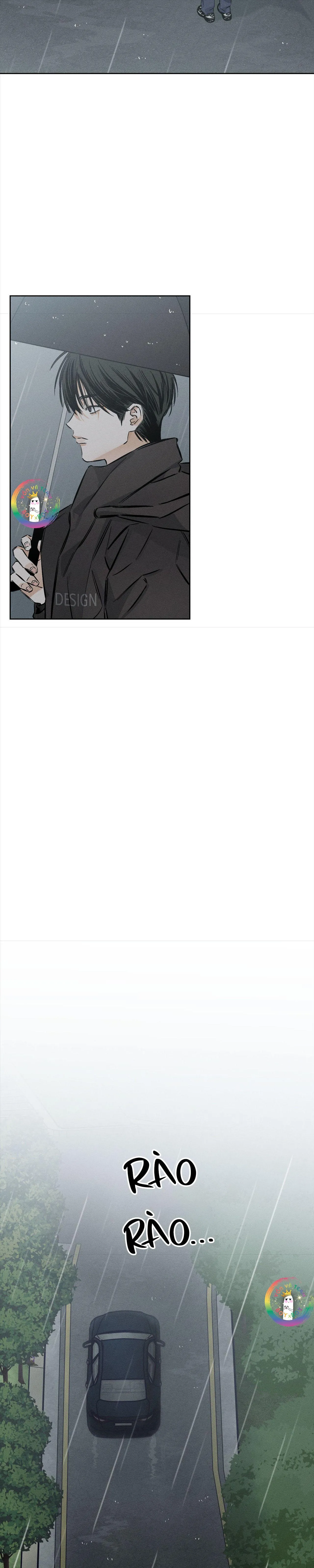 Sau Ánh Đèn Sân Khấu Chapter 22 Trang 26