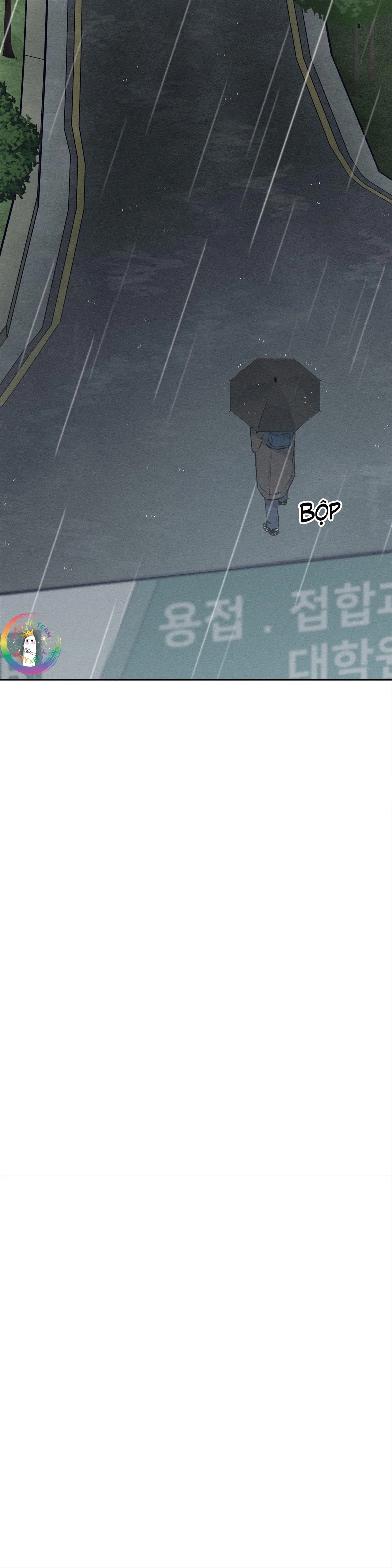 Sau Ánh Đèn Sân Khấu Chapter 22 Trang 27