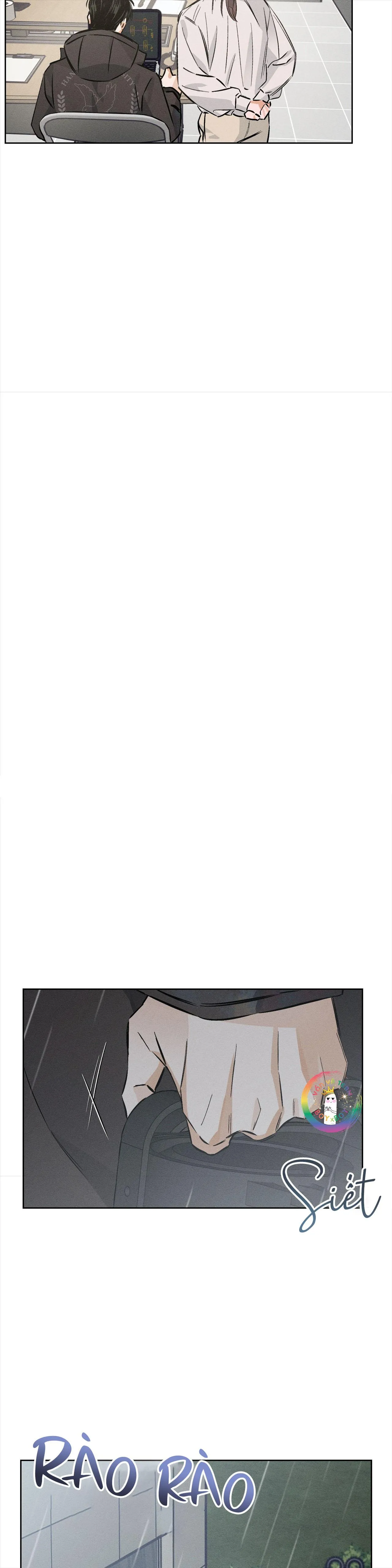 Sau Ánh Đèn Sân Khấu Chapter 22 Trang 32