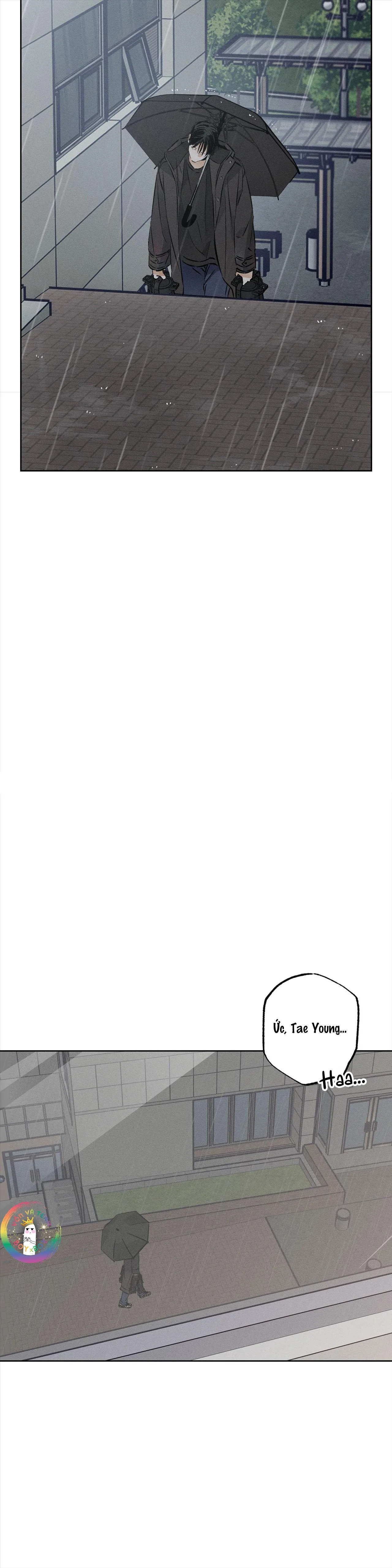 Sau Ánh Đèn Sân Khấu Chapter 22 Trang 33