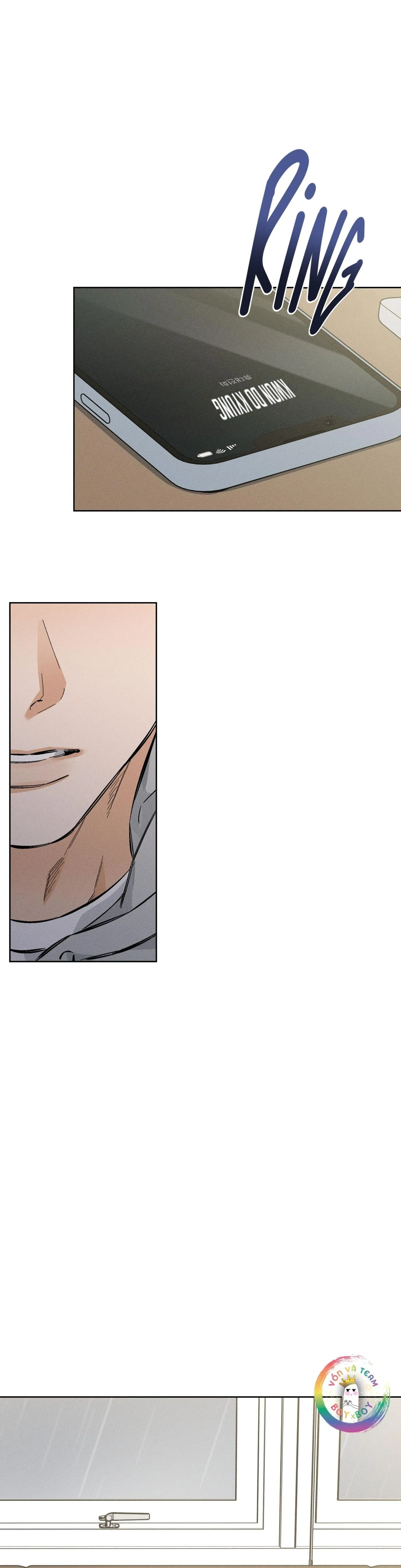 Sau Ánh Đèn Sân Khấu Chapter 23 Trang 24