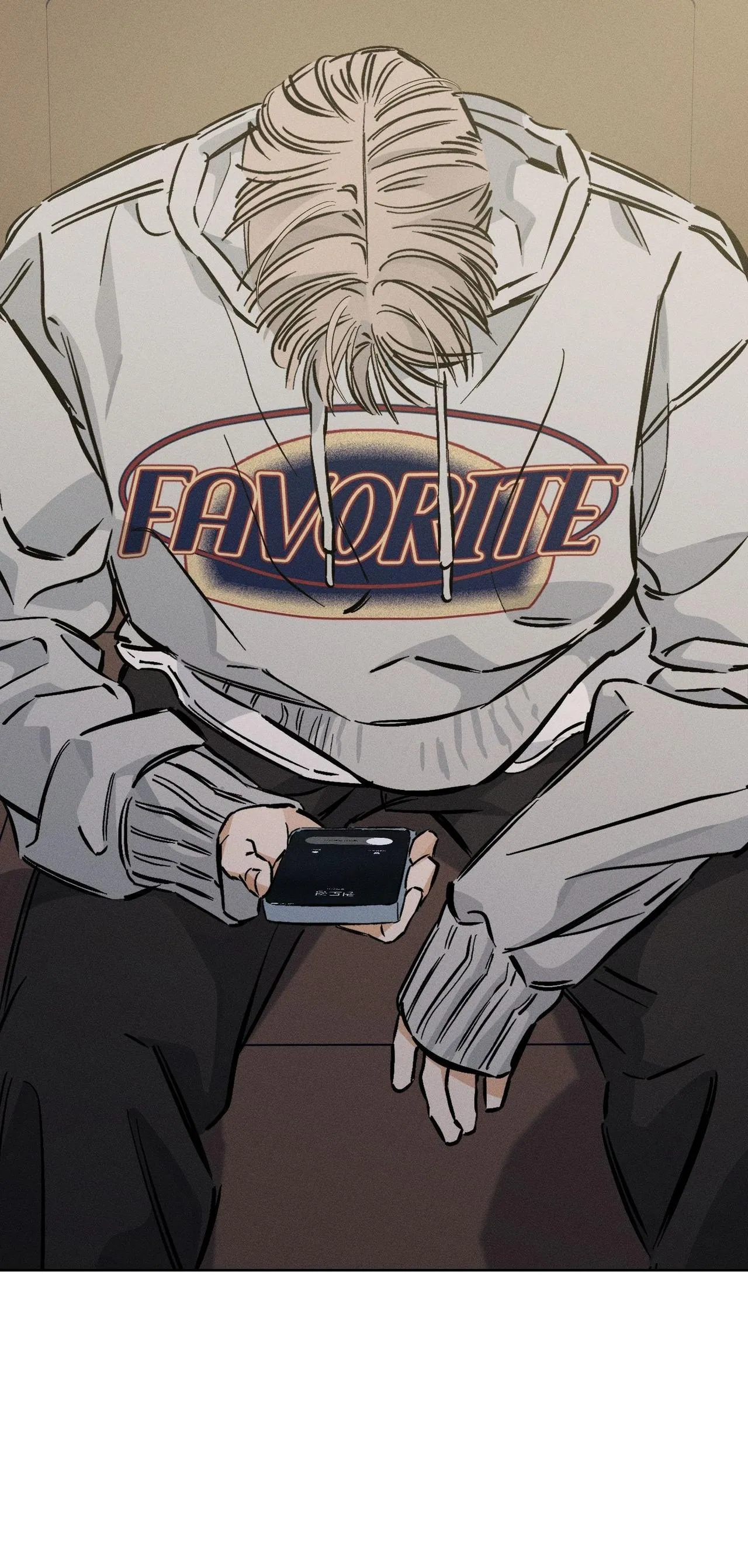 Sau Ánh Đèn Sân Khấu Chapter 23 Trang 25