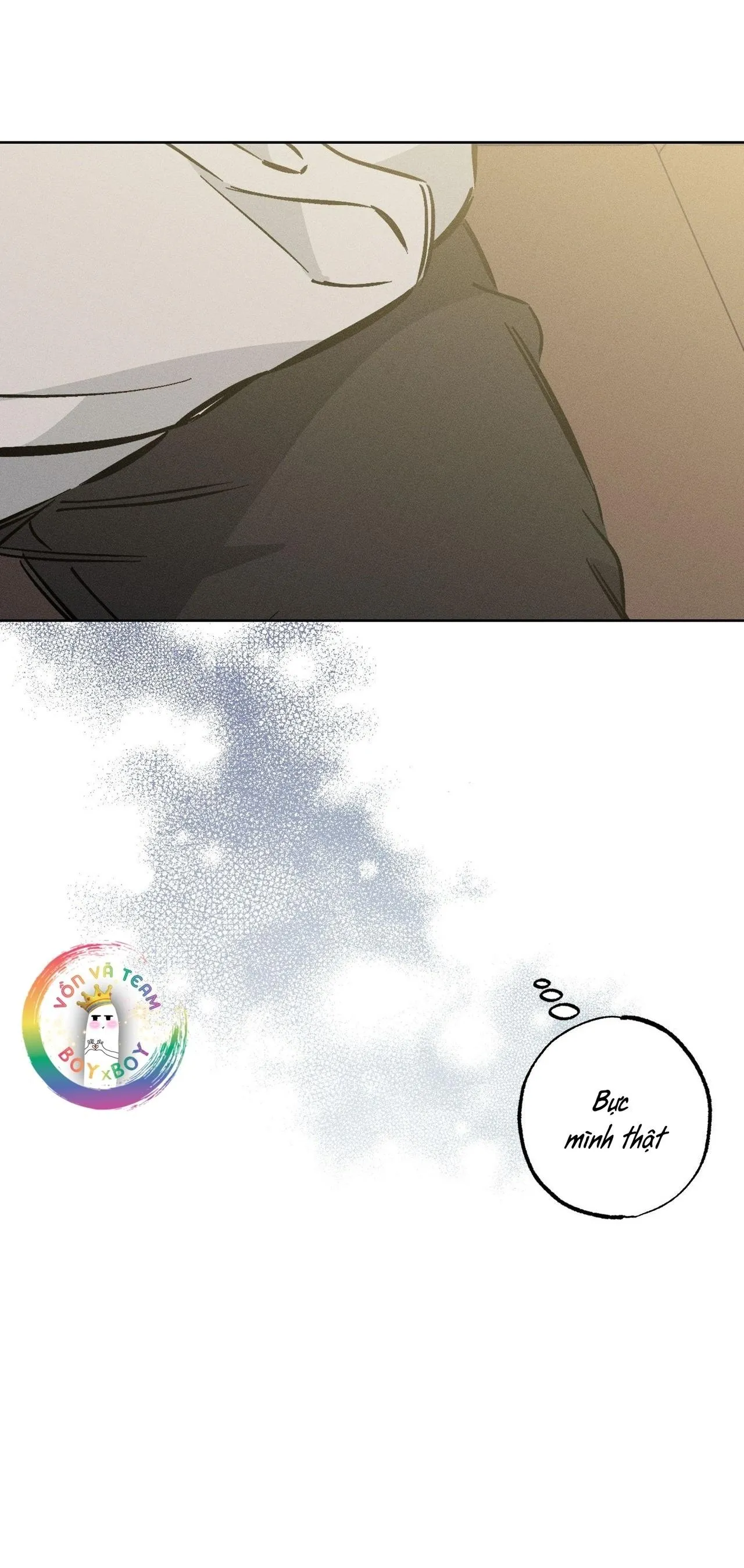 Sau Ánh Đèn Sân Khấu Chapter 23 Trang 26