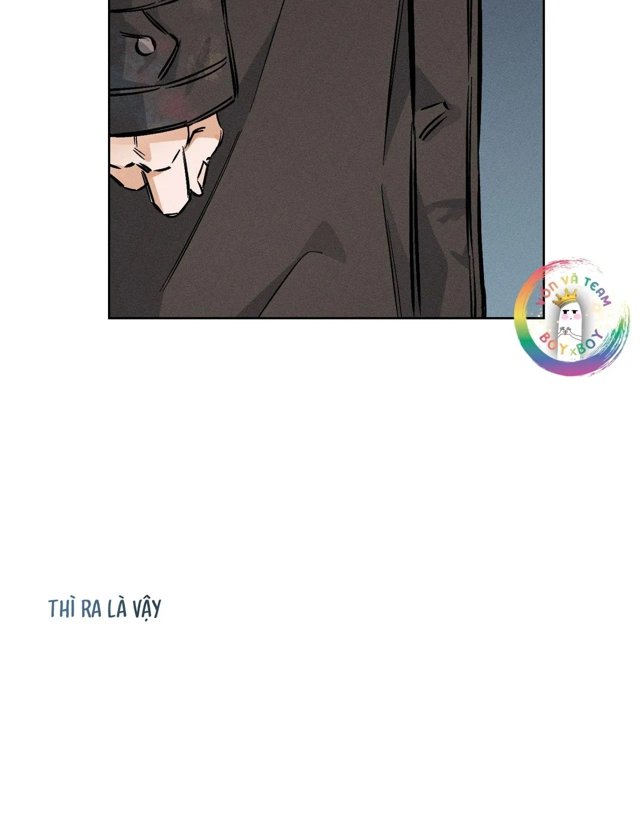 Sau Ánh Đèn Sân Khấu Chapter 23 Trang 40