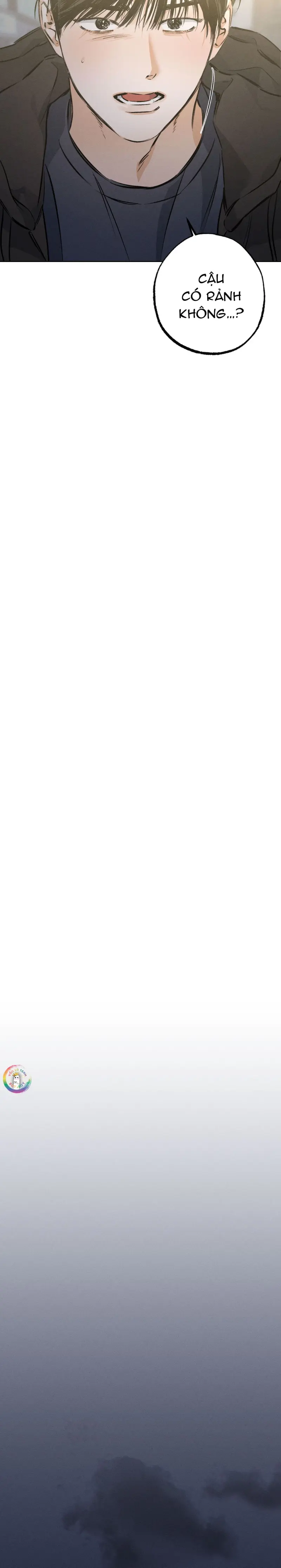 Sau Ánh Đèn Sân Khấu Chapter 26 Trang 19