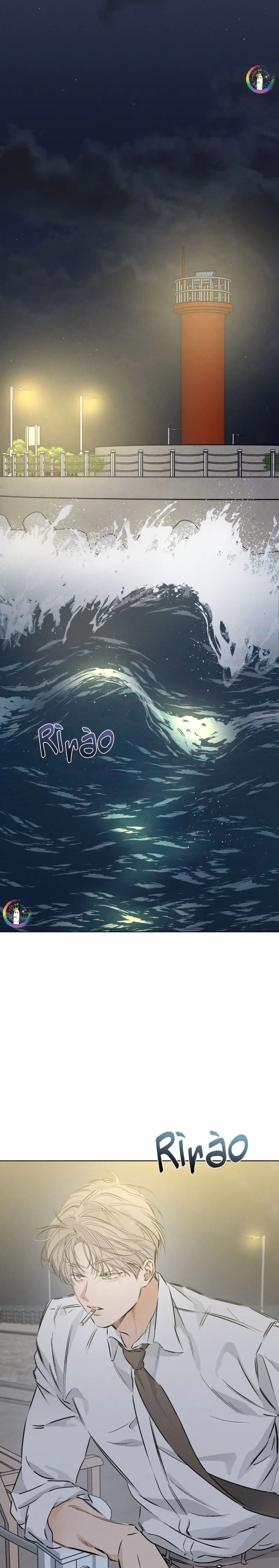 Sau Ánh Đèn Sân Khấu Chapter 26 Trang 20