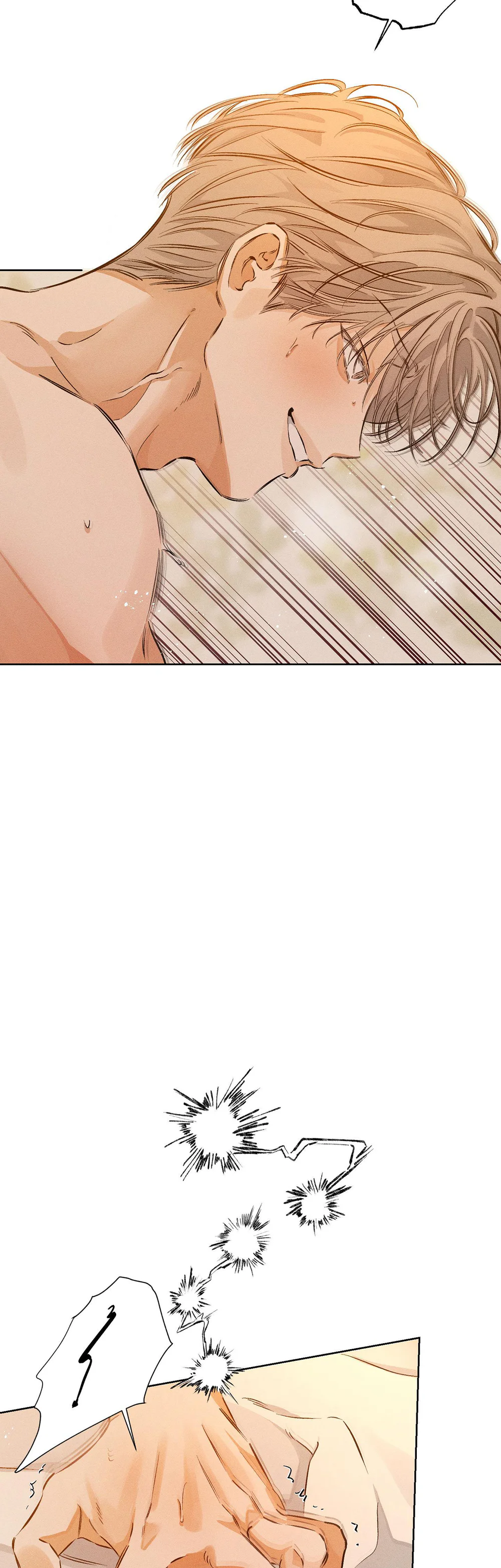 Sau Ánh Đèn Sân Khấu Chapter 28 Trang 34