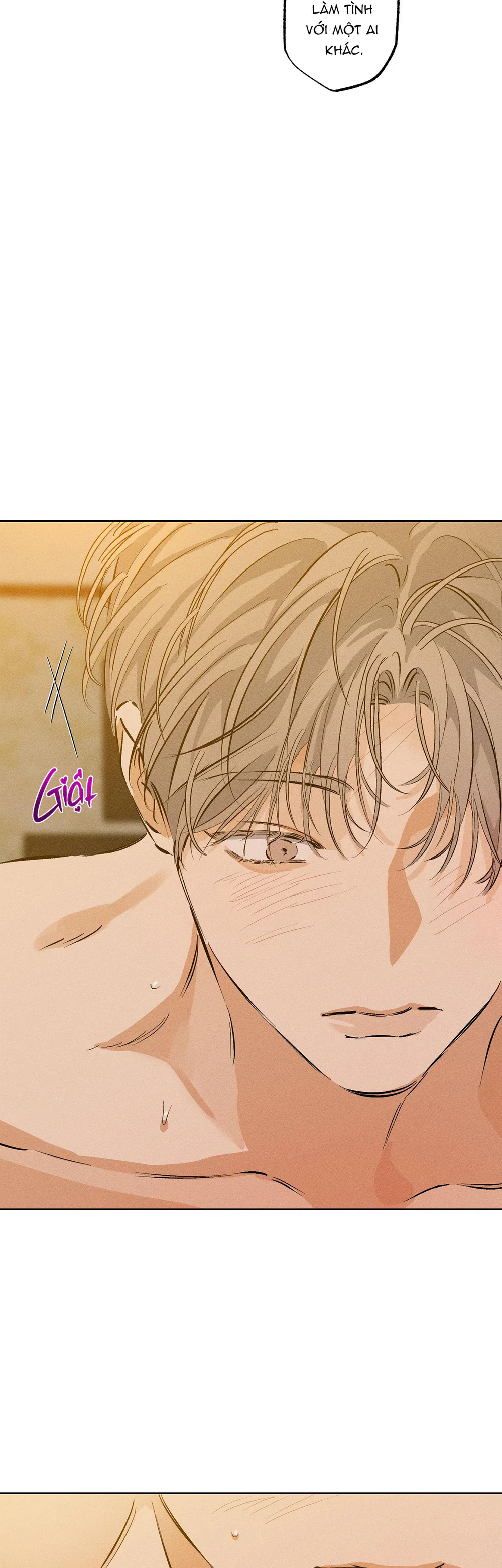 Sau Ánh Đèn Sân Khấu Chapter 28 Trang 38