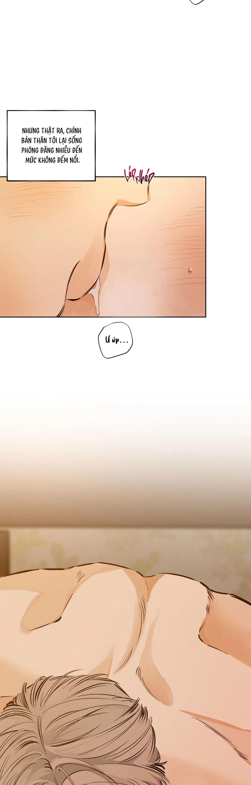 Sau Ánh Đèn Sân Khấu Chapter 28 Trang 44