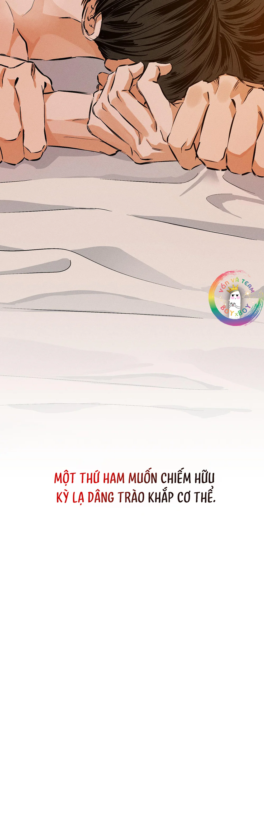 Sau Ánh Đèn Sân Khấu Chapter 28 Trang 46