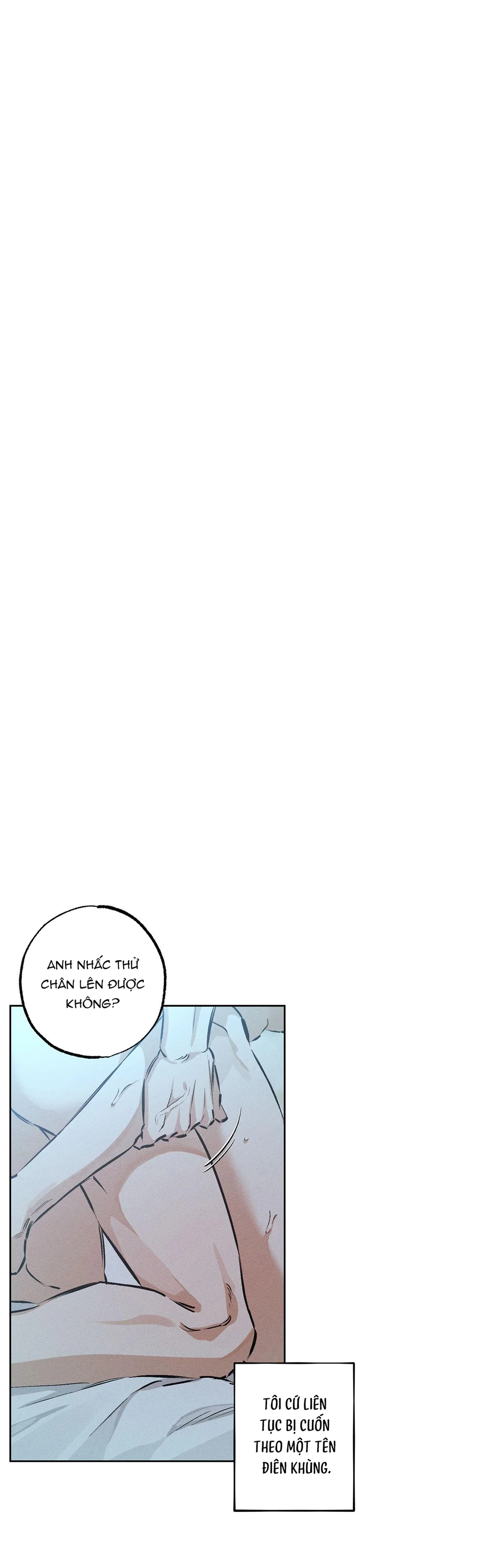 Sau Ánh Đèn Sân Khấu Chapter 28 Trang 56