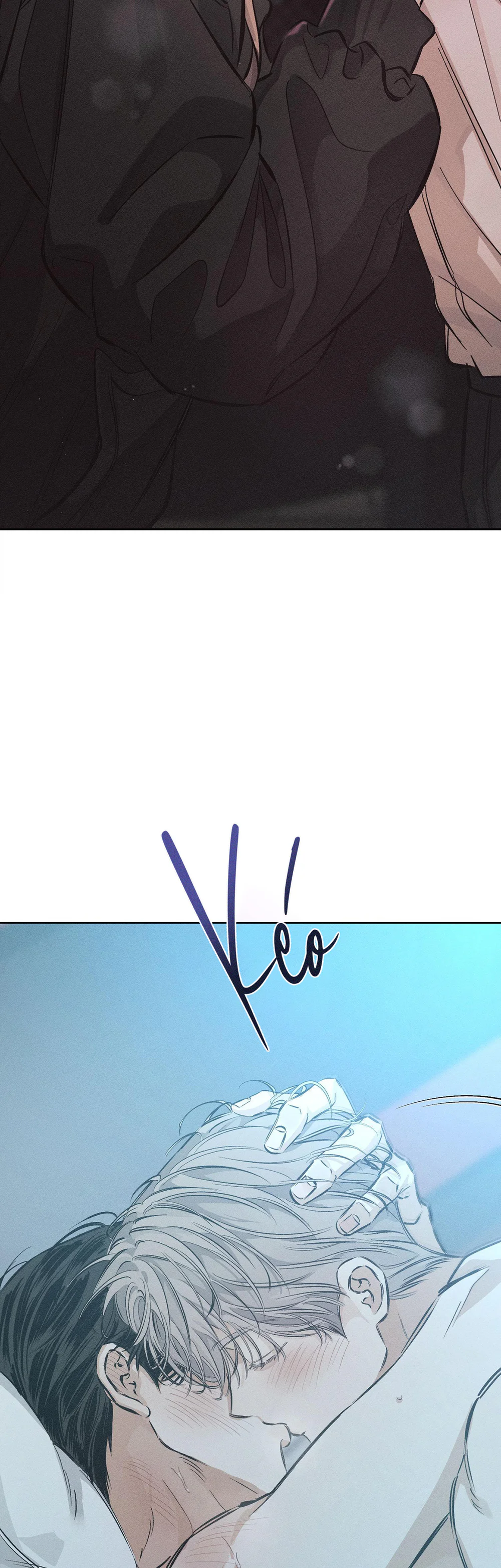 Sau Ánh Đèn Sân Khấu Chapter 28 Trang 59