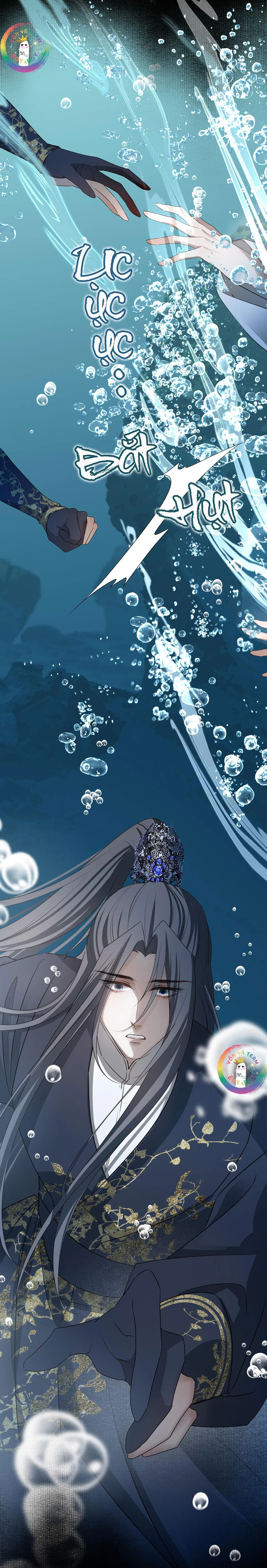 Sau Khi Chết Ta Trở Thành Nốt Chu Sa Của Ca Ca Chapter 58 Trang 7