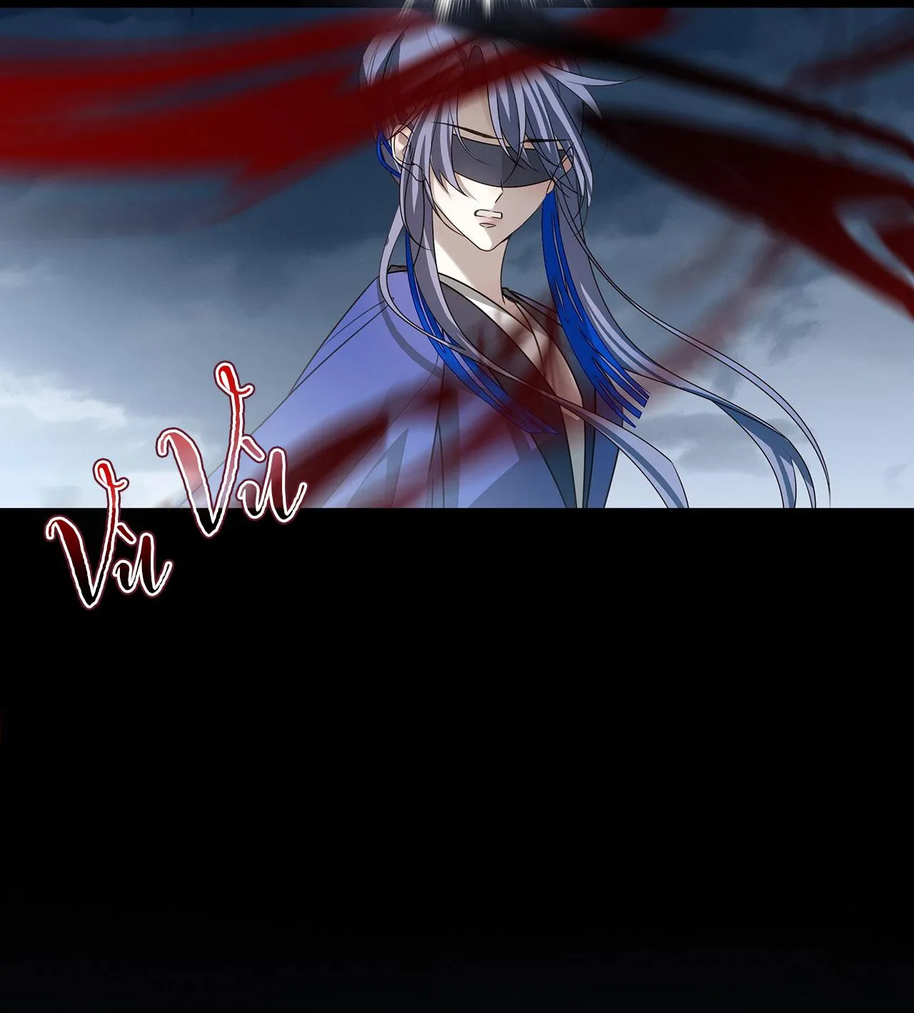 Sau Khi Chết Ta Trở Thành Nốt Chu Sa Của Ca Ca Chapter 58 Trang 10