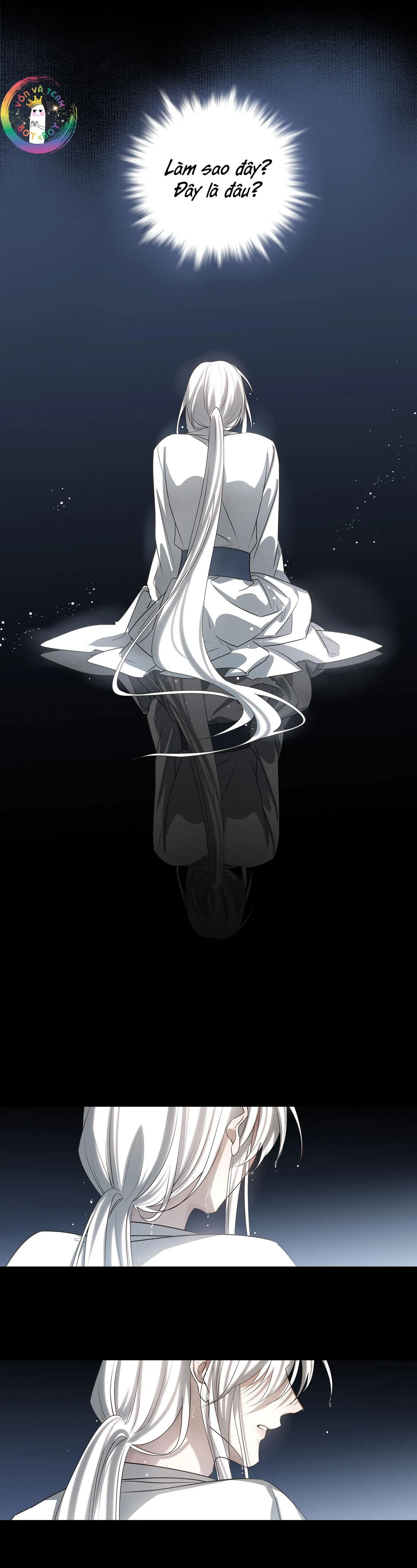 Sau Khi Chết Ta Trở Thành Nốt Chu Sa Của Ca Ca Chapter 58 Trang 12