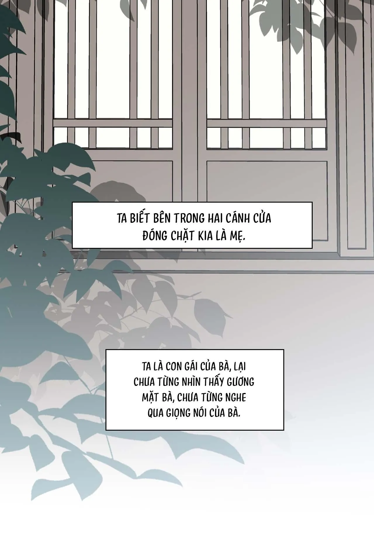 Sau Khi Chết Ta Trở Thành Nốt Chu Sa Của Ca Ca Chapter 60 Trang 7