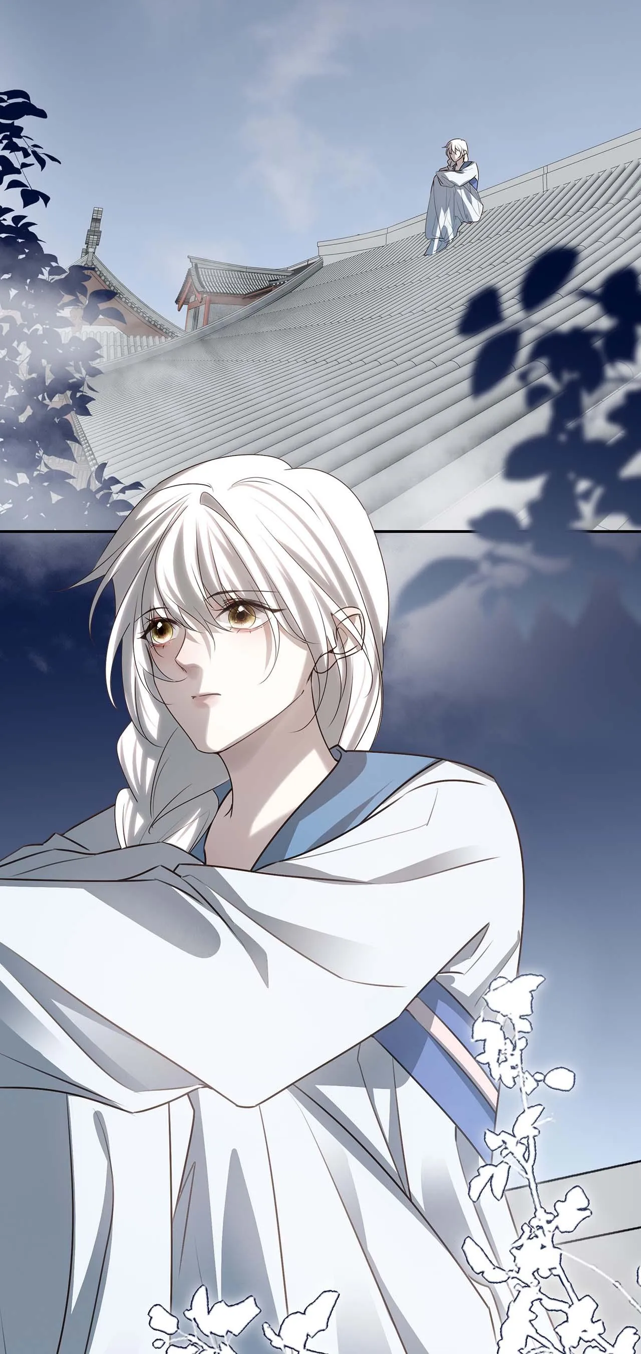 Sau Khi Chết Ta Trở Thành Nốt Chu Sa Của Ca Ca Chapter 60 Trang 14