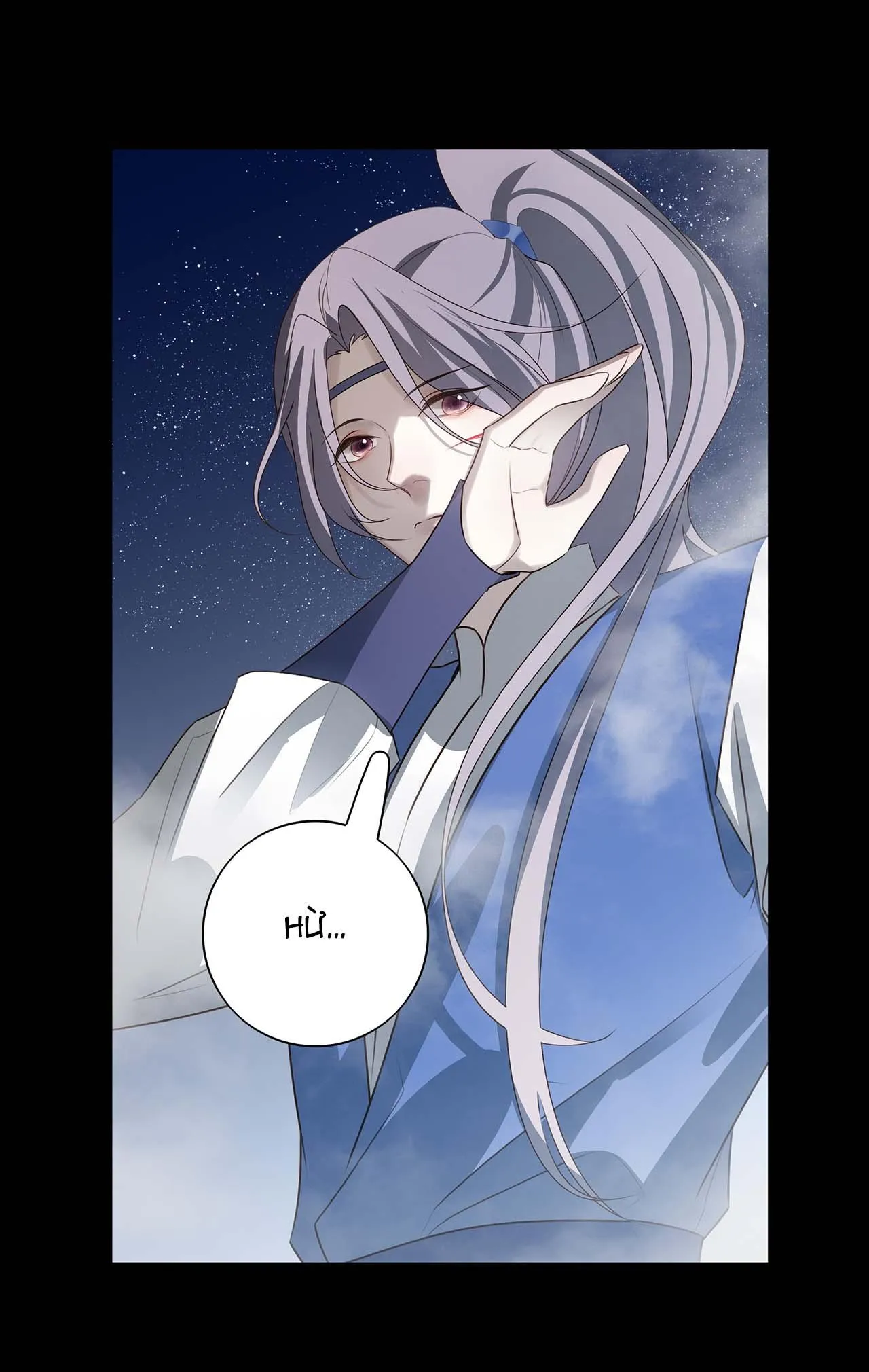 Sau Khi Chết Ta Trở Thành Nốt Chu Sa Của Ca Ca Chapter 60 Trang 22