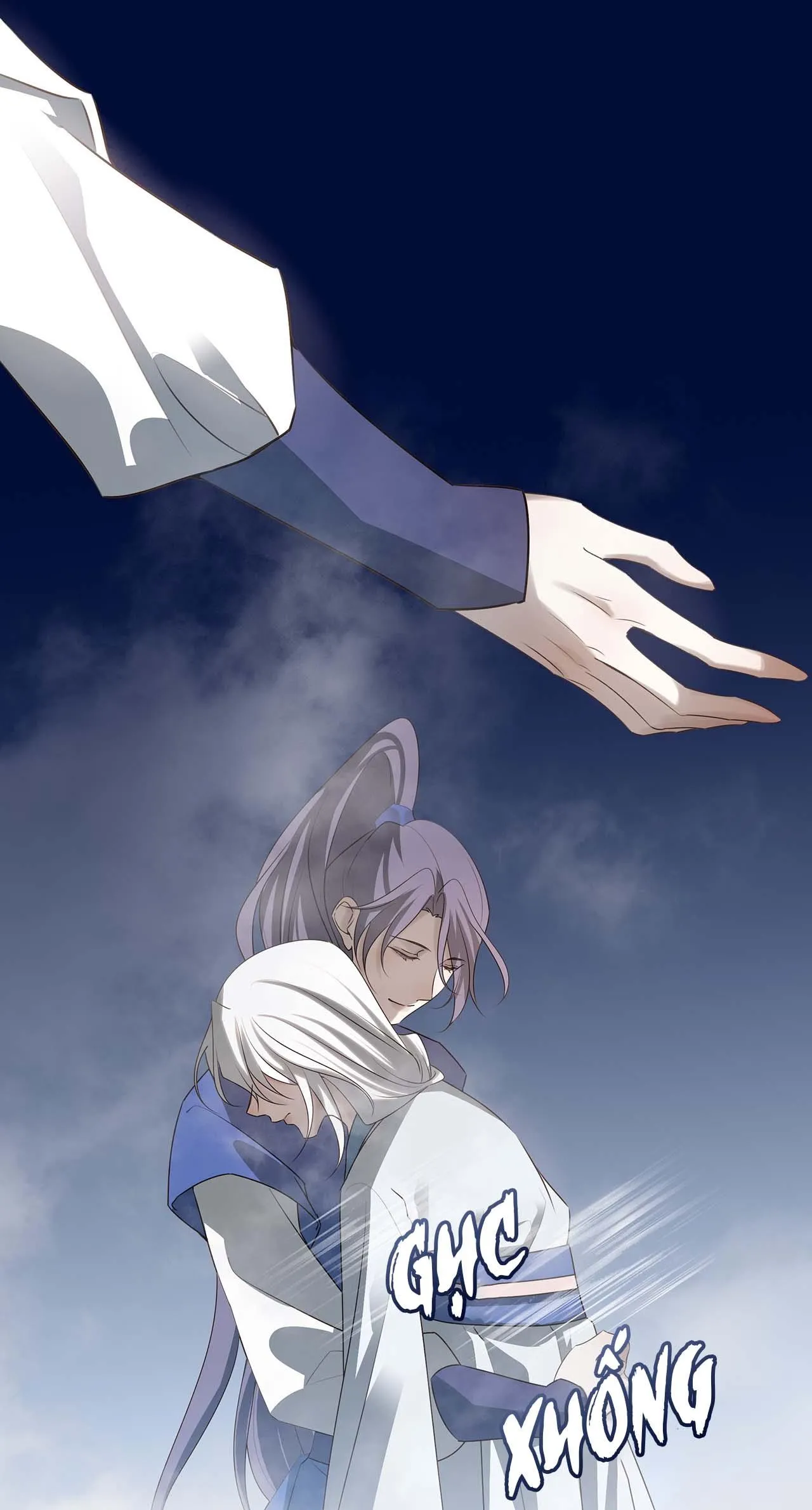 Sau Khi Chết Ta Trở Thành Nốt Chu Sa Của Ca Ca Chapter 60 Trang 29