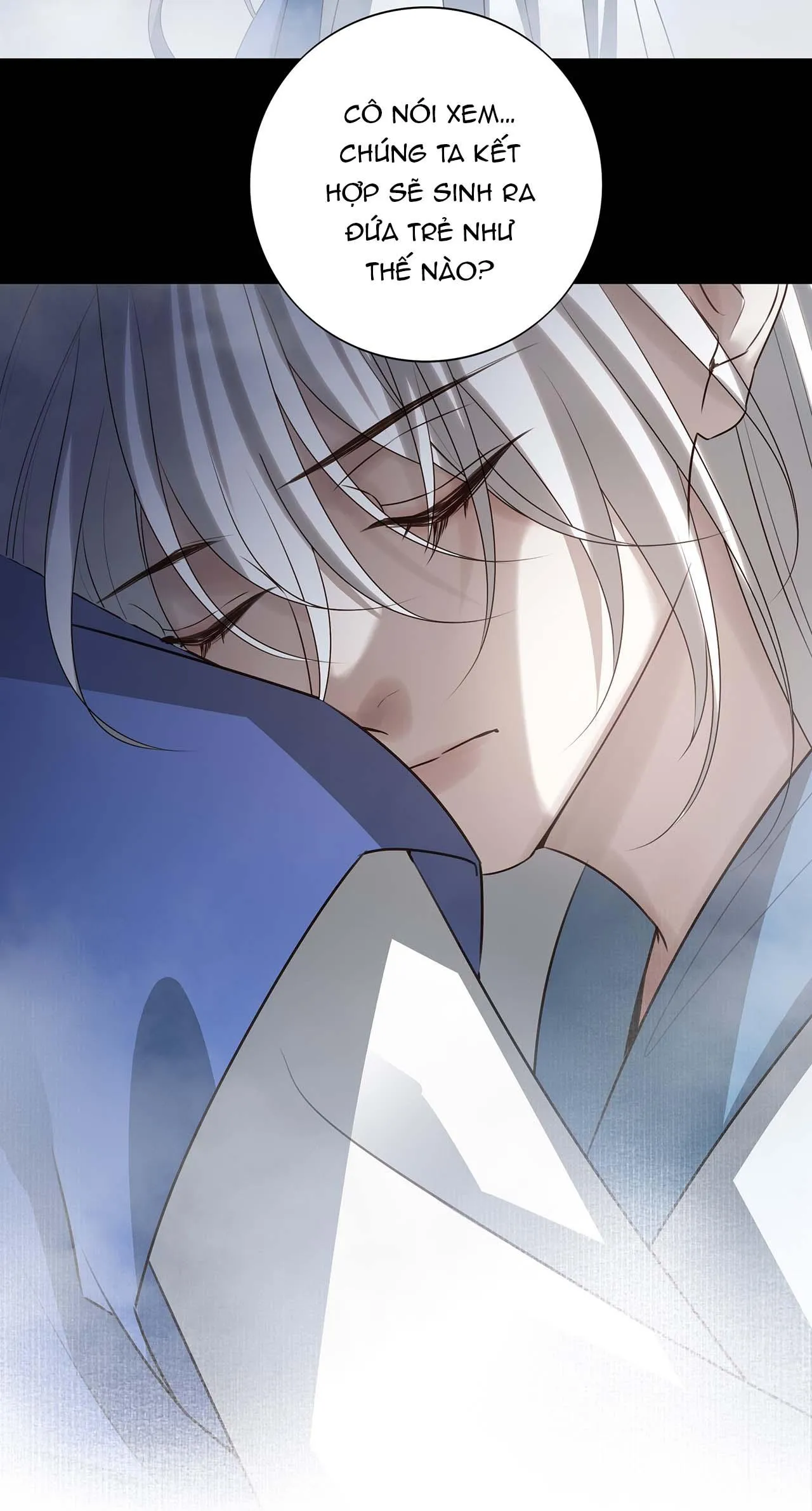 Sau Khi Chết Ta Trở Thành Nốt Chu Sa Của Ca Ca Chapter 60 Trang 30